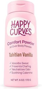 HAPPY CURV