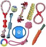 Dog Toys Aggressive Chewers - HMNXG