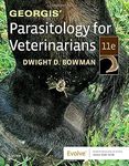 Georgis' Parasitology for Veterinar