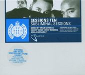 Sessions 10: The Subliminal Sessions