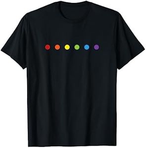 Rainbow Po