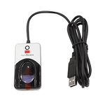 100% USB Fingerprint Reader Digital Persona U.are.u 4500 Reader USB Biometric Fingerprint Scanner 70" Cable (1pc)