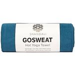 Shandali Gosweat Hot Yoga Towel, Co