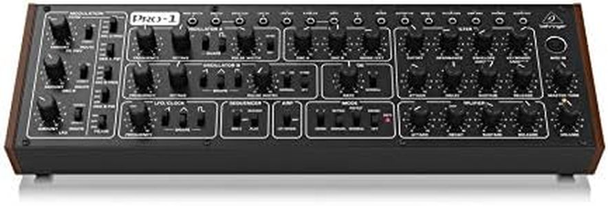 Behringer PRO-1