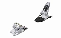 2022 Marker Squire 11 White B90 Ski Bindings