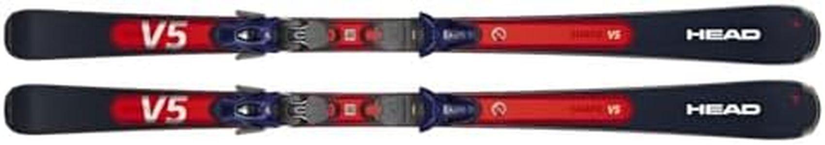 Head Skis alpins Shape e-V5 pour homme (170, MY24)