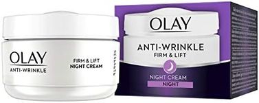 Olay Anti-Wrinkle Firm and Lift Nig