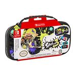 Nintendo Switch Splatoon Case