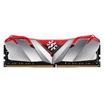 XPG ADATA GAMMIX D30 DDR4 16GB (1x16GB) 3200MHz U-DIMM Desktop Memory/RAM - AX4U3200316G16A-SR30