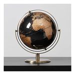 World Globes For Adults Large With Stand