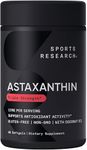 Sports Research Supplements