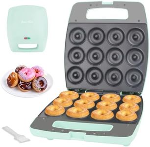 Baker's Fr