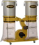 Powermatic TurboCone Dust Collector