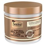 Suave Leave In Conditioners