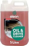 GLEAN Oil Driveway Restorer | 5 Lit