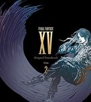 Final Fantasy 15 Original Soundtrack Volume 2