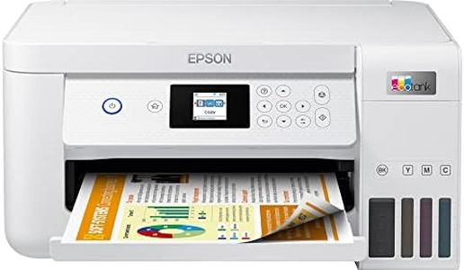 Epson EcoT