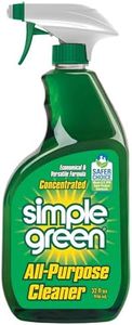 Simple Green 13033 All-Purpose Cleaner, Original Sassafras Scent, Trigger Spray, 32 Ounces