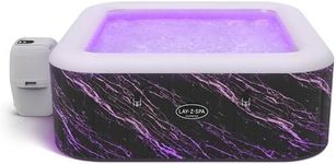 Lay-Z-Spa Florence Airjet Hot Tub w