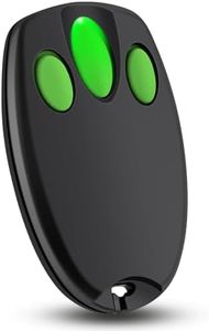 Garage Remote Compatible with Merlin C945 E945 E950M MR650EVO MRC950 Replacement Garage Door Remote Control 433.92MHz Rolling Code Garage Remote Control