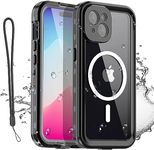 AICase Waterproof Case for iPhone 1