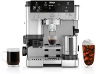 Ninja Luxe Café 3-in-1 Espresso, Dr