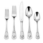 Cuisinart Rooster Flatware Sets (40-Piece)