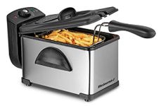 Fryer For Fries