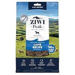 ZIWI Peak Air-Dried Dog Food – Lamb