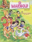 Marigold - Textbook In English For Class - 4 - 424