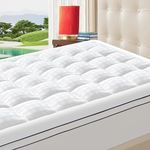 ABENE Mattress Topper for Back Pain