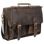 Rustictown Leather Messenger Bags