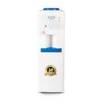 ATLANTIS One | Floor Standing Water Dispenser with Single Outlet Design | Smart Push Buttons | Hot, Normal & Cold Water | 3 litres/h Cooling Capacity | 1 Year Warranty | Corrosion-Resistant