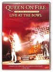 Queen: On Fire - Live At The Bowl [DVD]