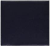 Pioneer Leatherette Post Bound Album 8"" X8-Navy