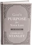 God's Purpose for Your Life: A Daily Devotional for Finding Purpose and Following God's Plan (365 Devotions - Inspiration for Every Day of the Year)