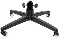 Rolling Christmas Tree Stand for up