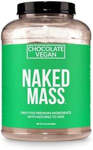 NAKED Vega