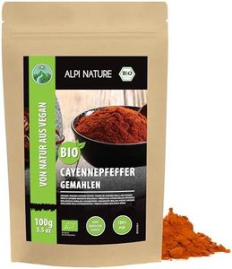 Piment de 