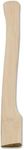 Carters - 535H14 Replacement Hand Axe Handle Hickory 14"