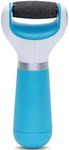 Foot Callus Remover Tool - Batteries Not Included - Callus Remover for Feet, High-Speed Foot Grinder with Easy-to-Replace Roller - Space-Saving & Effortlessly Used for Smooth Skin