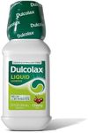 Dulcolax Saline Laxative Liquid, Fa