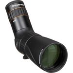 Celestron – Hummingbird 56mm Angled Spotting Scope – Ultra Portable Micro Spotting Scope – 9-27x Zoom Eyepiece – Fully Multi-Coated Optics – Rubber Armored – Tripod Adaptable