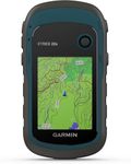 Garmin Etrex 22X, Rugged Handheld GPS Navigator