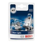 Automotive Headlight Bulbs