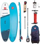 Red Paddle Co Unisex 10'8" Ride Hyb