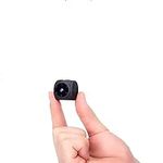 Hidden Camera, Full HD Mini Spy Cam
