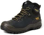 Grisport Men's Contractor Boots, Bl