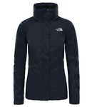 THE NORTH FACE Women Women's Evolve II Triclimate Jacket - TNF Blk/TNF Blk, L