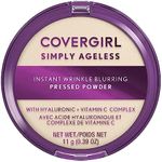 Covergirl Simply Ageless Instant Wr